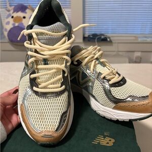 ALD x New Balance 860v2